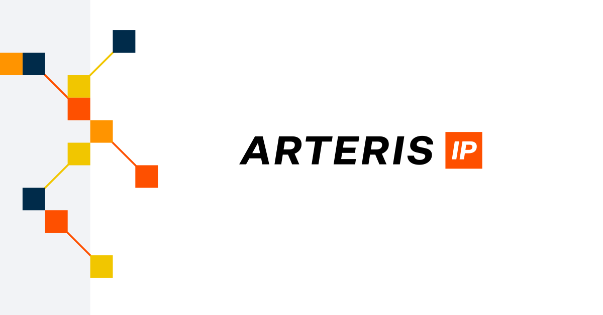 Arteris logo