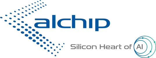 alchip logo