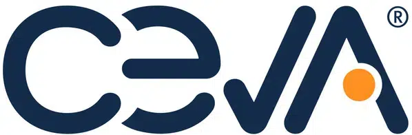 ceva logo