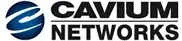 cavium logo