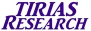 Tirias Research logo