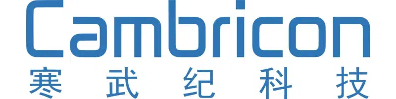 Cambricon logo