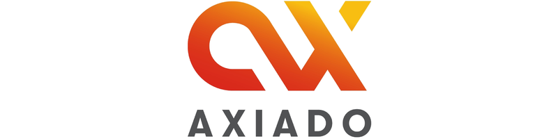 Axiado logo