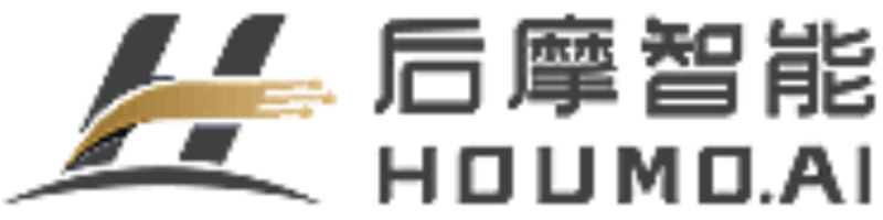 Houmo logo