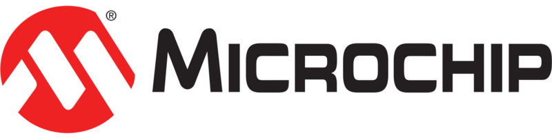 Microchip logo