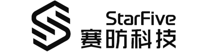 StarFive logo