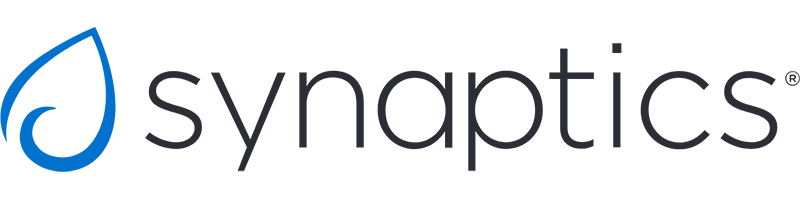 Synaptics logo