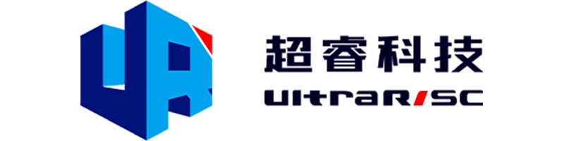 UltraRISC logo