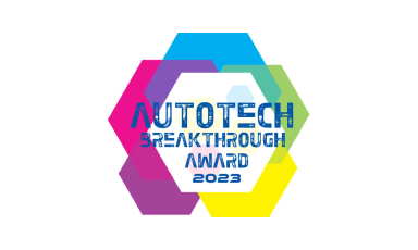 AutoTech Breakthrough-年度自动驾驶汽车技术奖