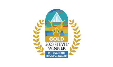 Stevie® 奖年度技术创新奖