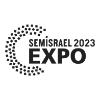 SemIsrael Expo 2023 logo