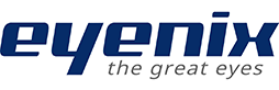 Eyenix logo