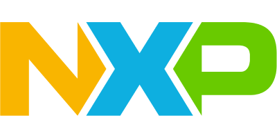 NXP logo