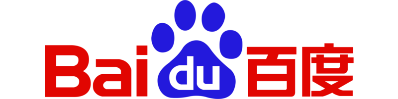 Baidu logo