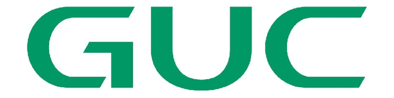 GUC logo