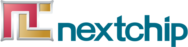 Nextchip logo