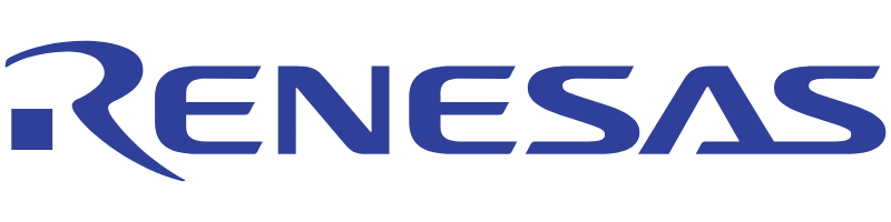 Renesas logo