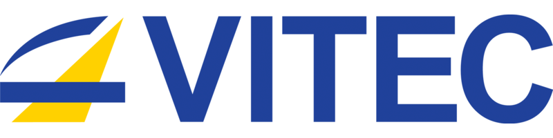 Vitec logo