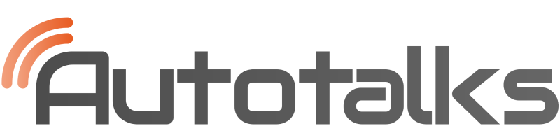 Autotalks logo