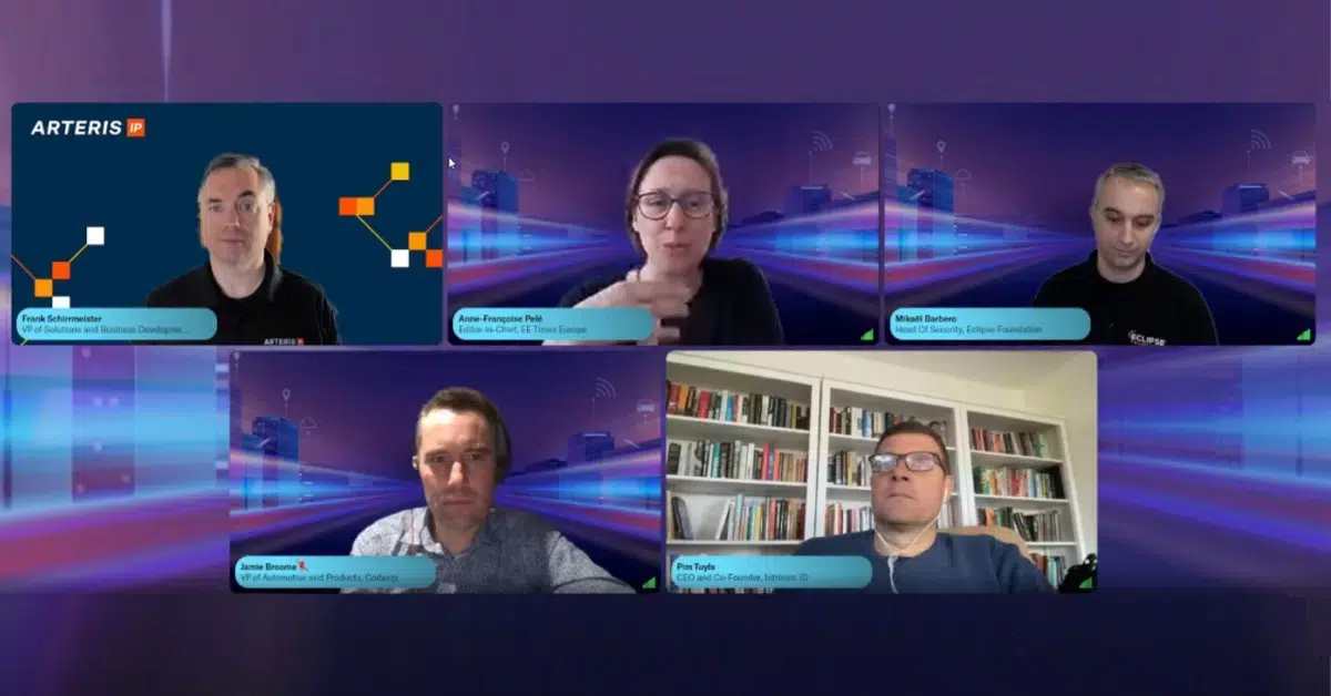 eetimes autonomous tech forum