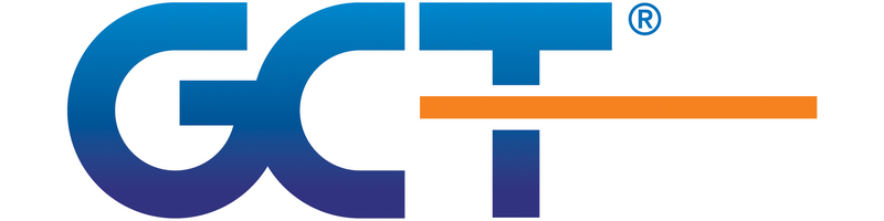 GCT logo