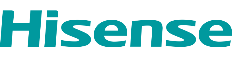 Hisense logo