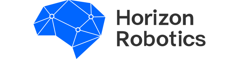 Horizon Robotics logo