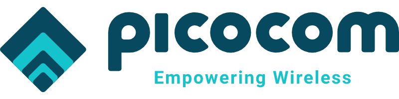 Picocom logo