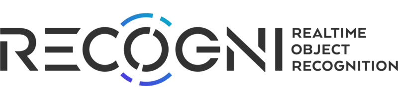 Recogni logo