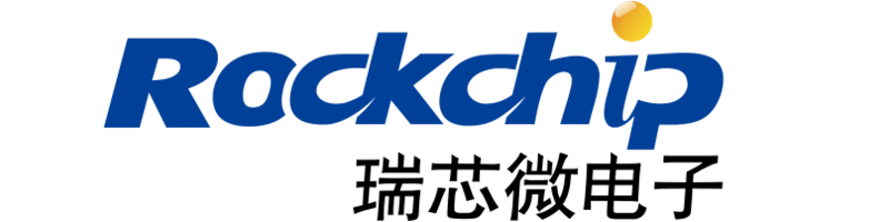 Rockchip logo