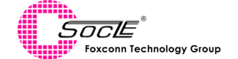 Socle logo