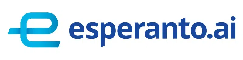Esperanto logo