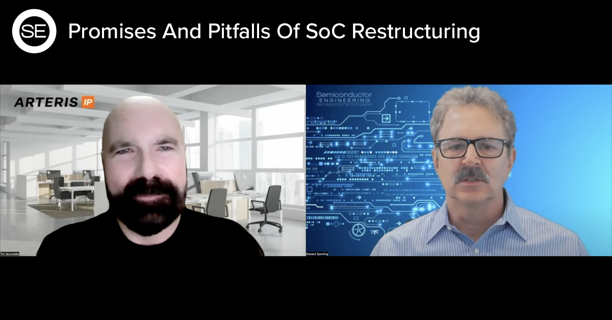 Promises and Pitfalls of SoC Restructuring