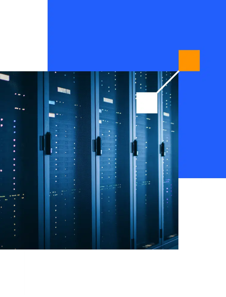 data center