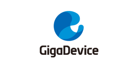 GigaDevice Logo