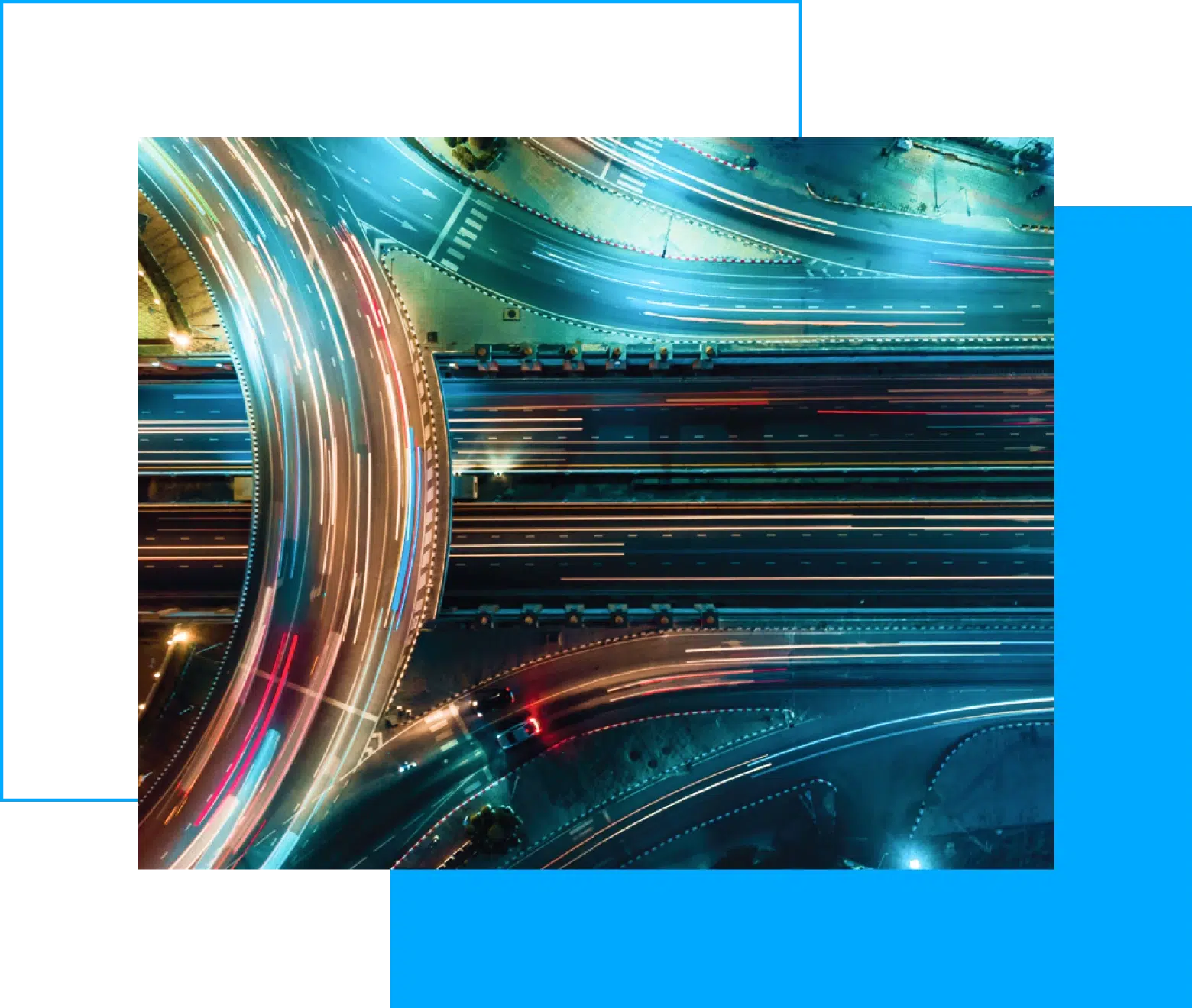 highways