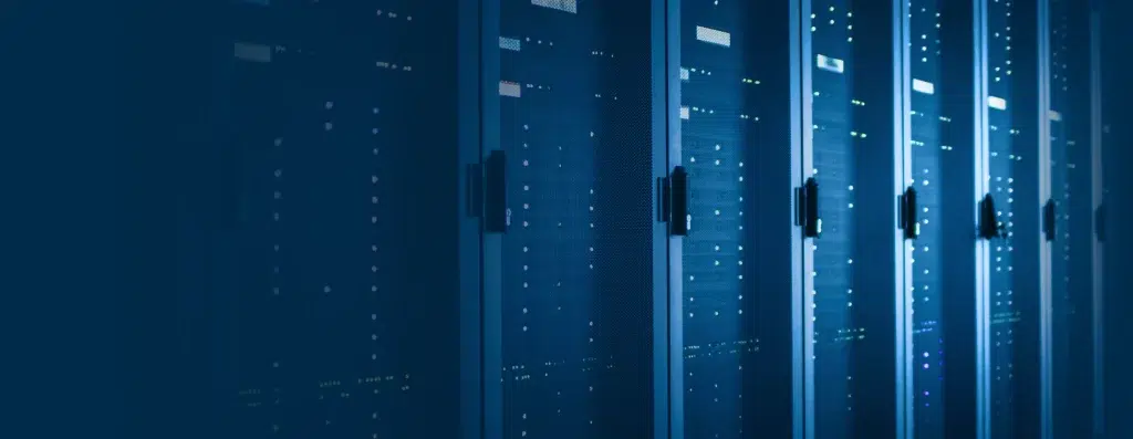 data center