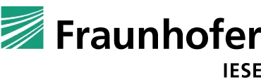 Fraunhofer IESE logo