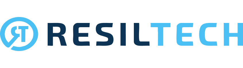 ResilTech logo