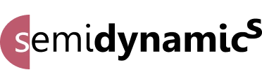 Semidynamics logo