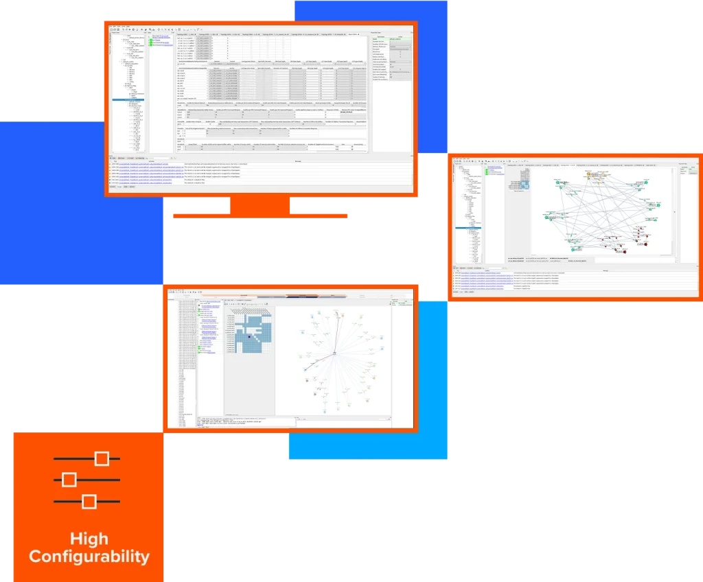 Ncore Key Features