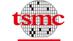 tsmc logo