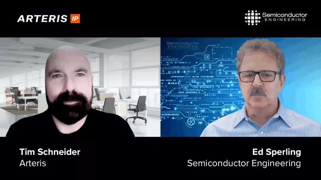 SemiEngineering Whiteboard: Promises and Pitfalls of SoC Restructuring