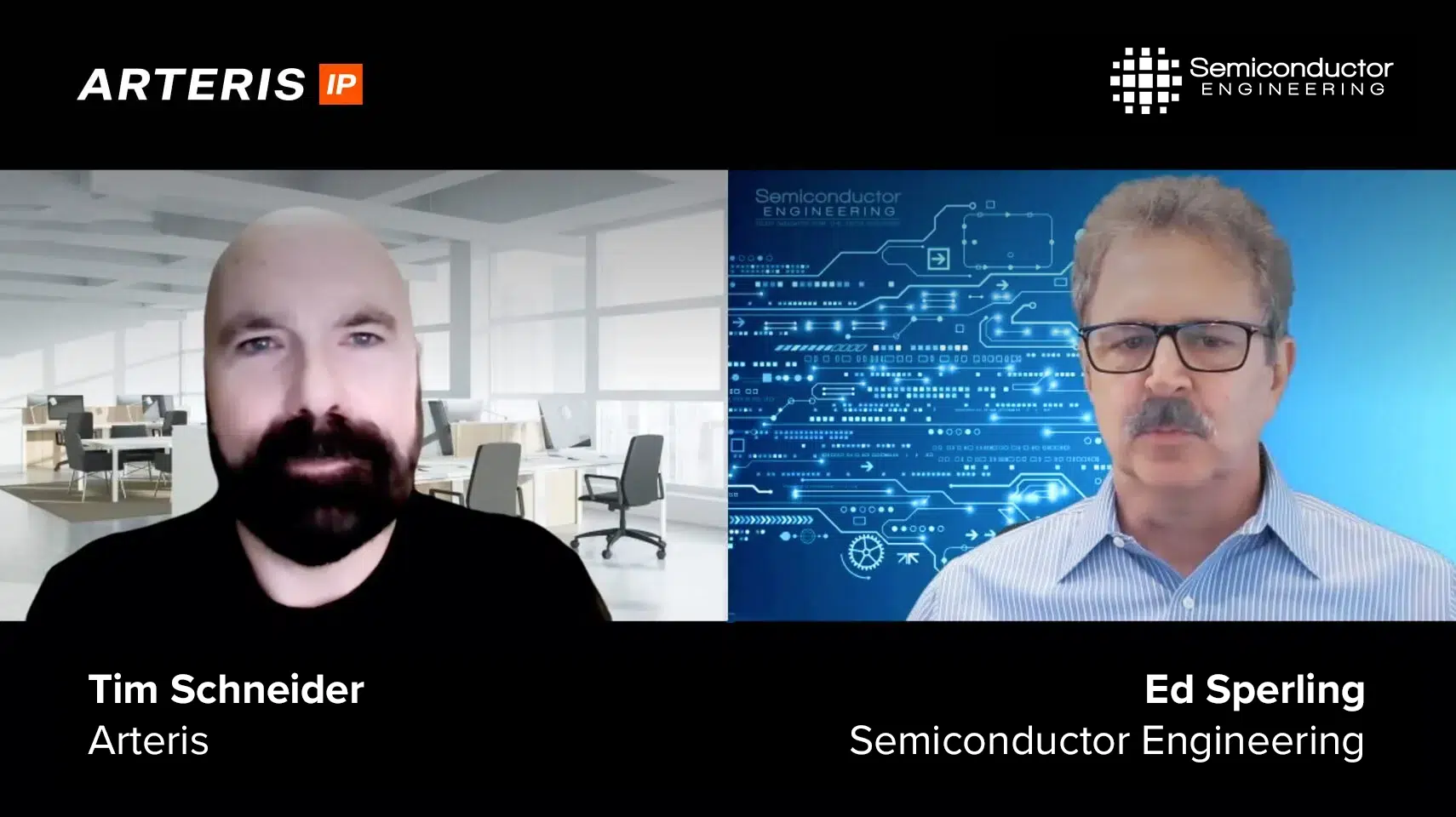 SemiEngineering Whiteboard: Promises and Pitfalls of SoC Restructuring