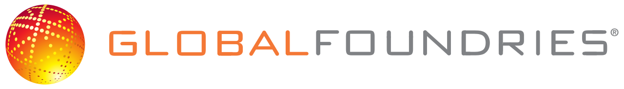 GlobalFoundries logo