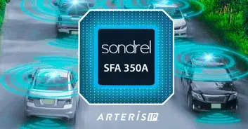 Sondrel Arteris