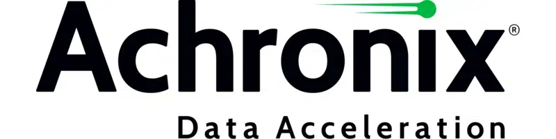 achronix logo