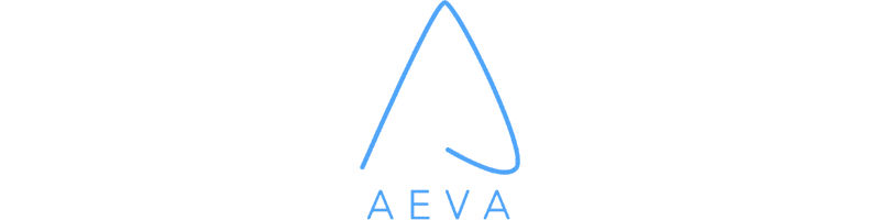 aeva logo
