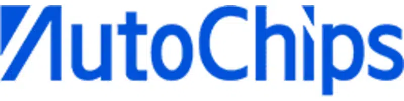 autochips logo