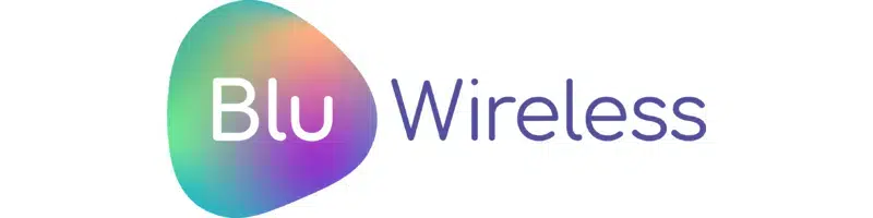 blu wireless logo